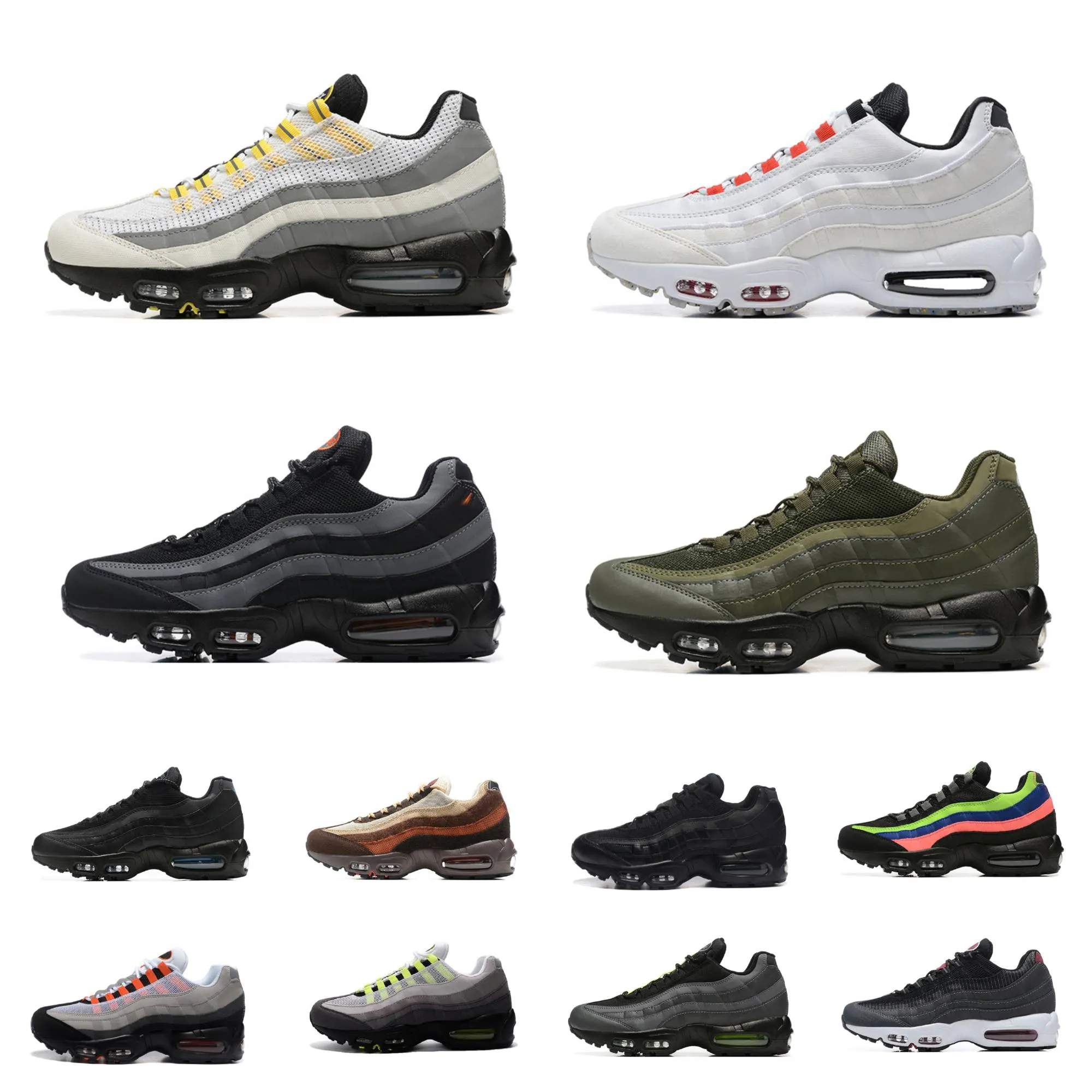 95s greedy