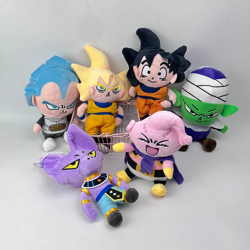 Anime toys wholesale 2025