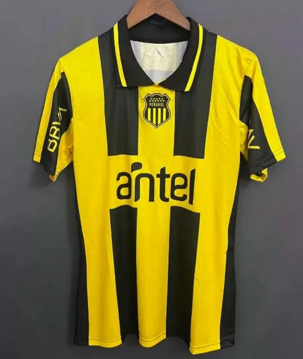 Penarol sales soccer jersey