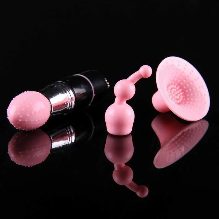 Personal Massage Wand Massager Multispeed Wizard Strong Women Mini
