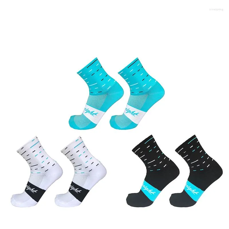 Professional Breathable Waterproof Cycling Socks For Cycling, Road Running,  And Outdoor Activities Comfortable And Stylish Calcetines Ciclismo Hombre  From Nicespring, $18.3