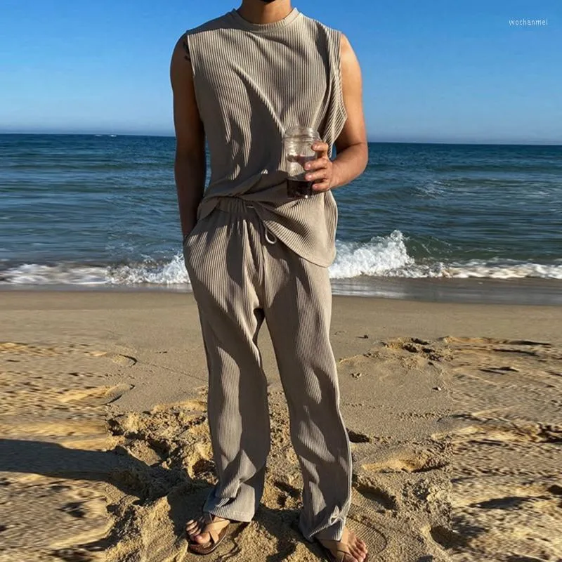 Tan tracksuit mens shop