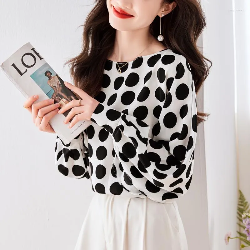 Camicette Da Donna 2023 Camicetta Da Donna Moda Estiva Camicie