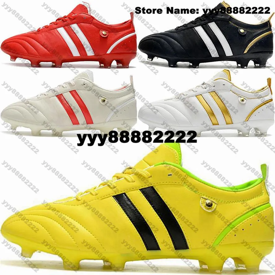 Adidas adipure futbol sales