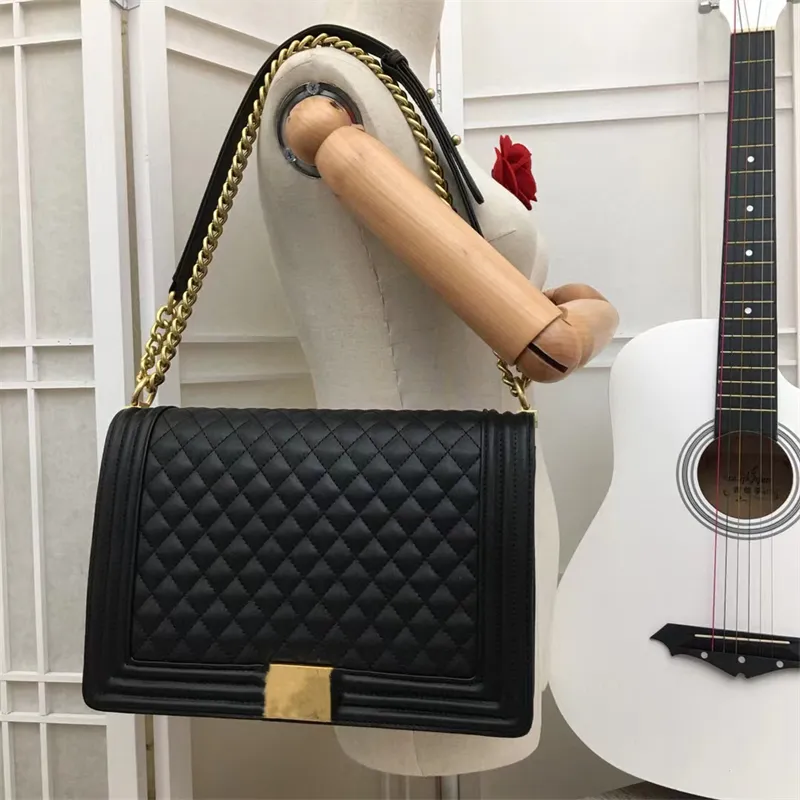 Quilted Crossbody Bag From Kljoiihh, $124.06 | DHgate.Com