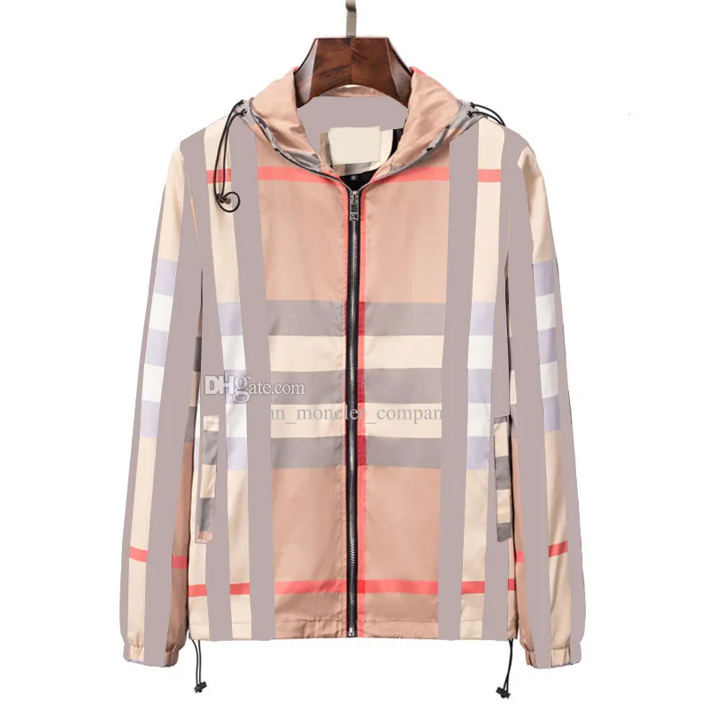 Burberry 2025 jacket dhgate