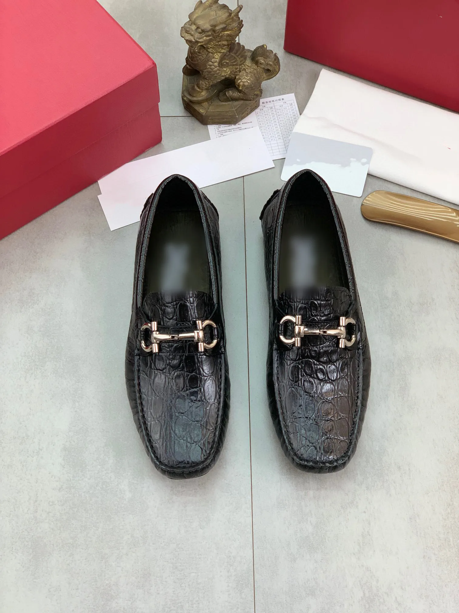 Scarpe pelle shop morbida