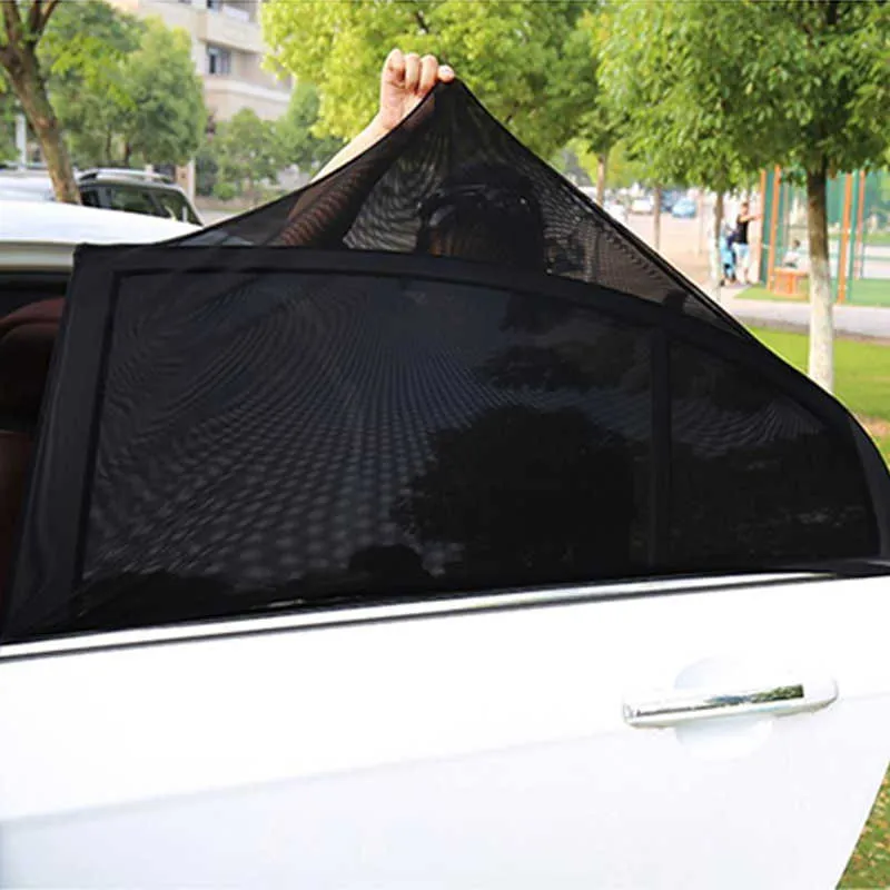 Mosquito net cheap car window