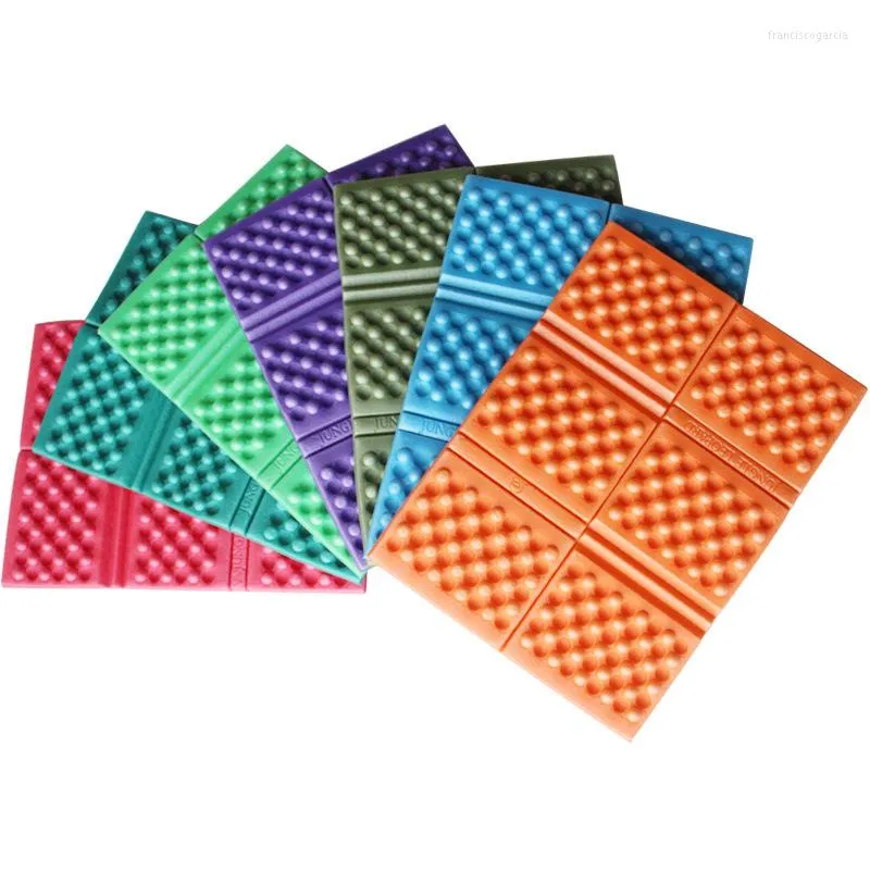 Small Picnic Mats Moisture-proof Waterproof Pad Outdoor XPE