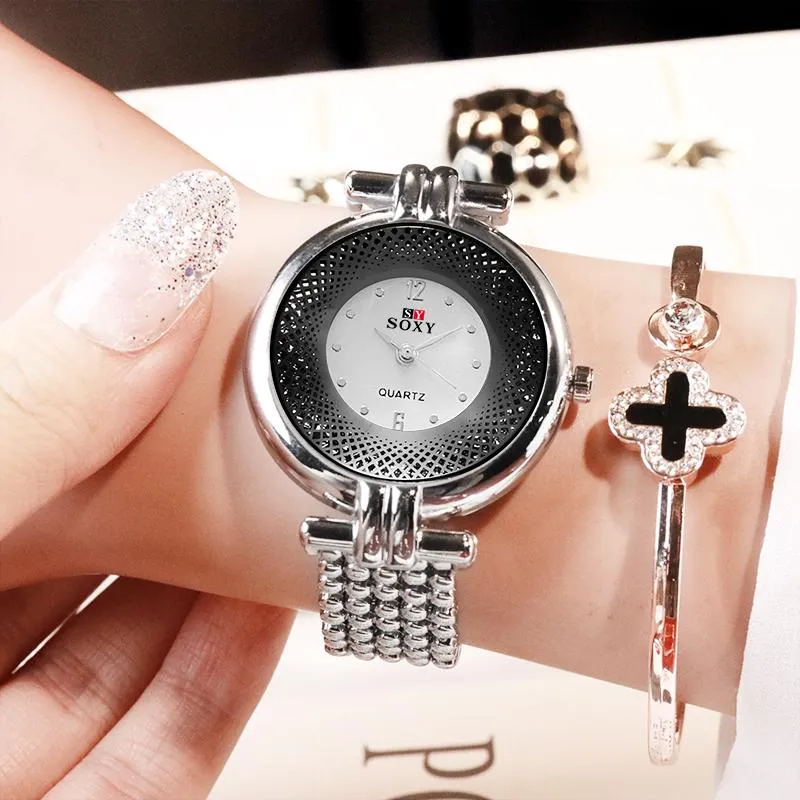 Montre soxy shop