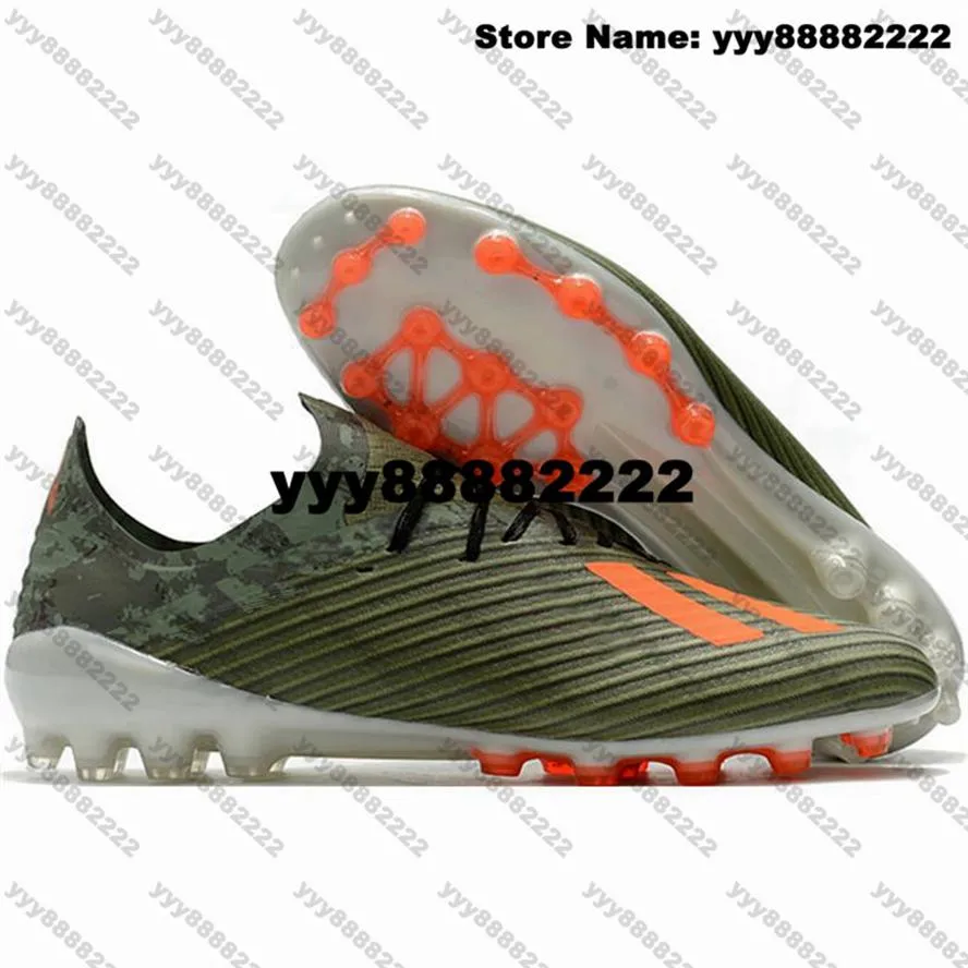 Crampon x19 2025