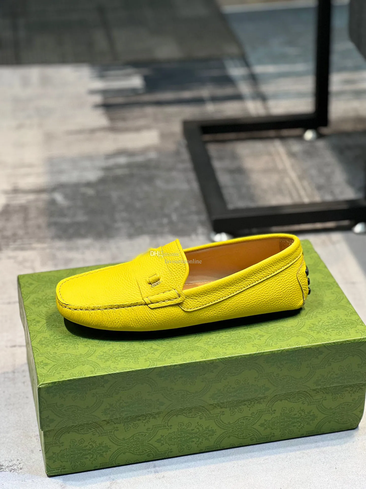Branded loafer shoes for mens online outlet