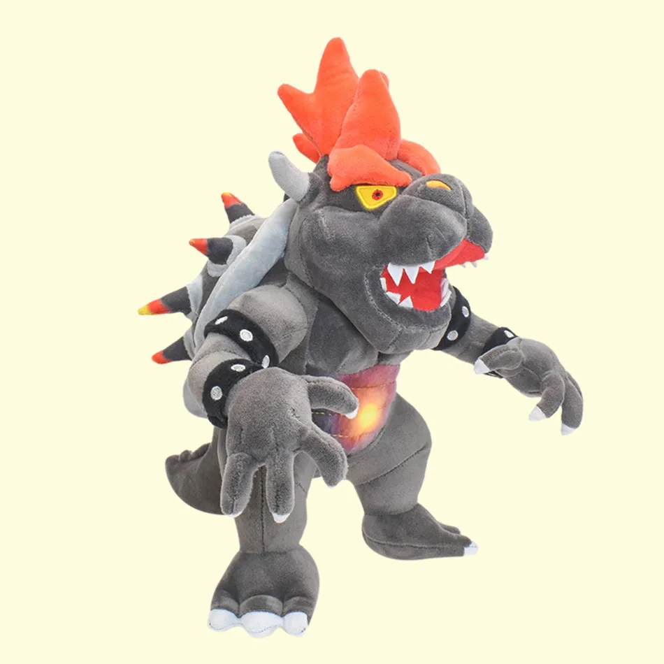Dry bowser jr plush deals