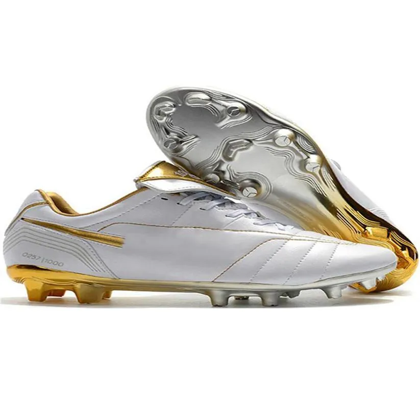 Tiempo Legend 7 Elite FG Mens Soccer Shoes Soccer Cleats Size 12