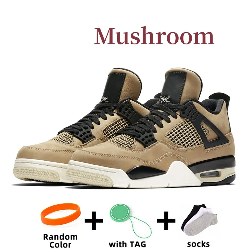 Womens mushroom jordan 4 hotsell