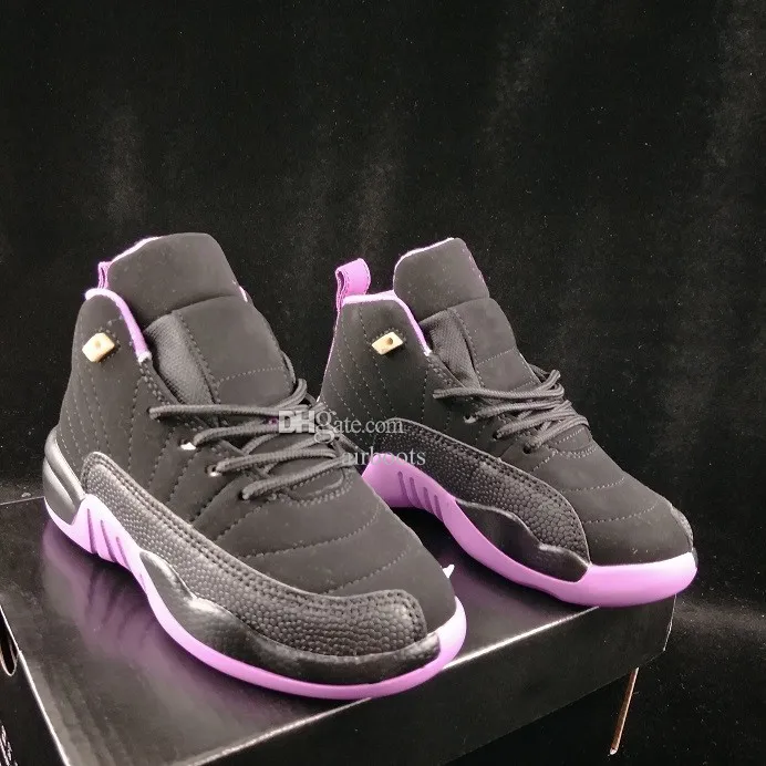 Black and sale blue 12s toddler