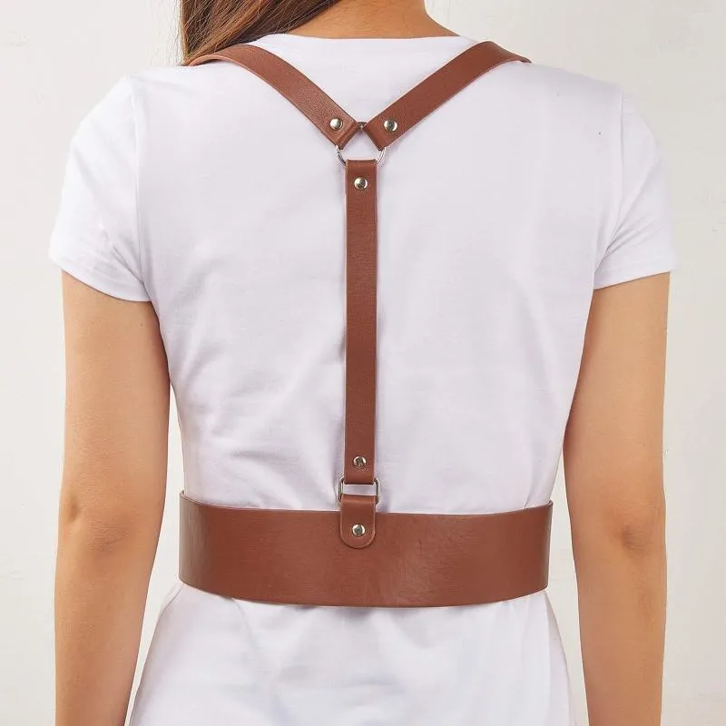 Ceinture harnais mode sale