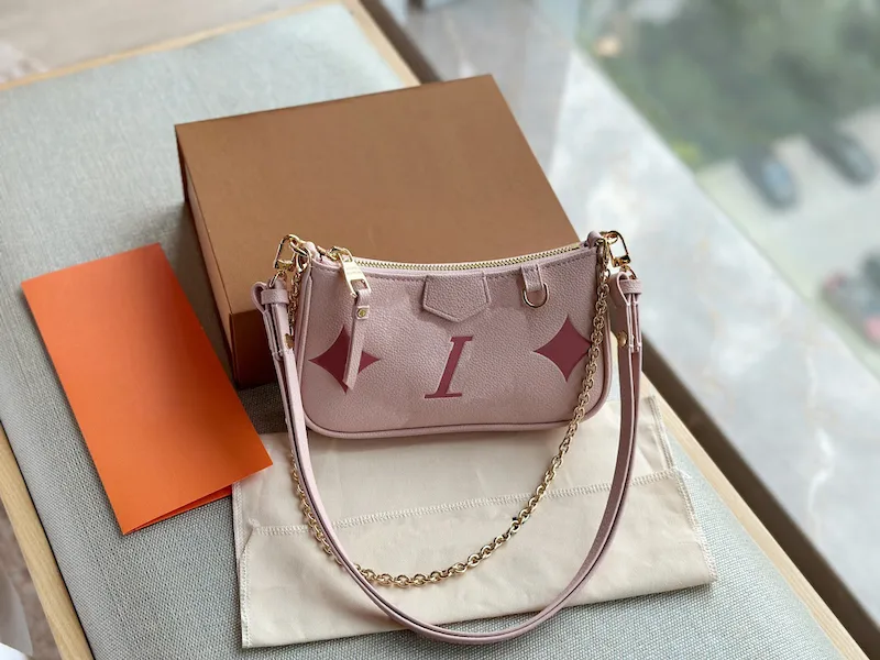 23ss Luxury Womens Crossbody Bag Brand Bag Handbag Famous Bag