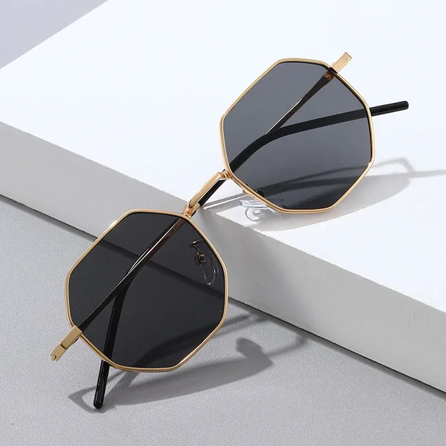 Octagon shades online