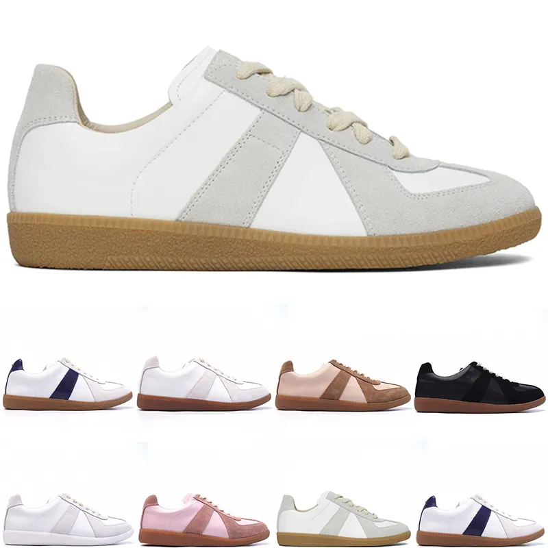 Schuhe Maisons Margiela Replicaing MM6 Cut-Out-Turnschuhe, Größe 12, Herren-Maison-Designer-Trainer, lässig, US12, Damen, Skateboard, Schwarz, US 12, Eur 46, Laufen, Weiß, Grau