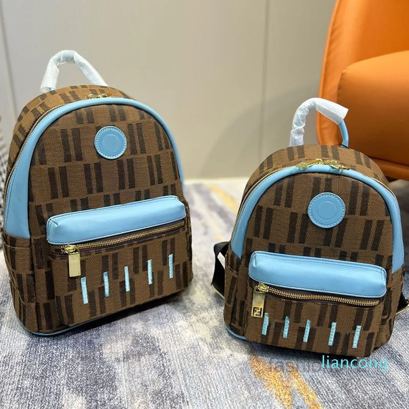 Mini 2025 zaino uomo