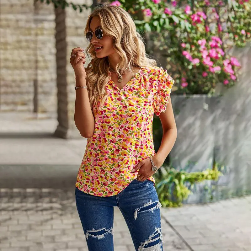 Blusas femeninas de moda outlet