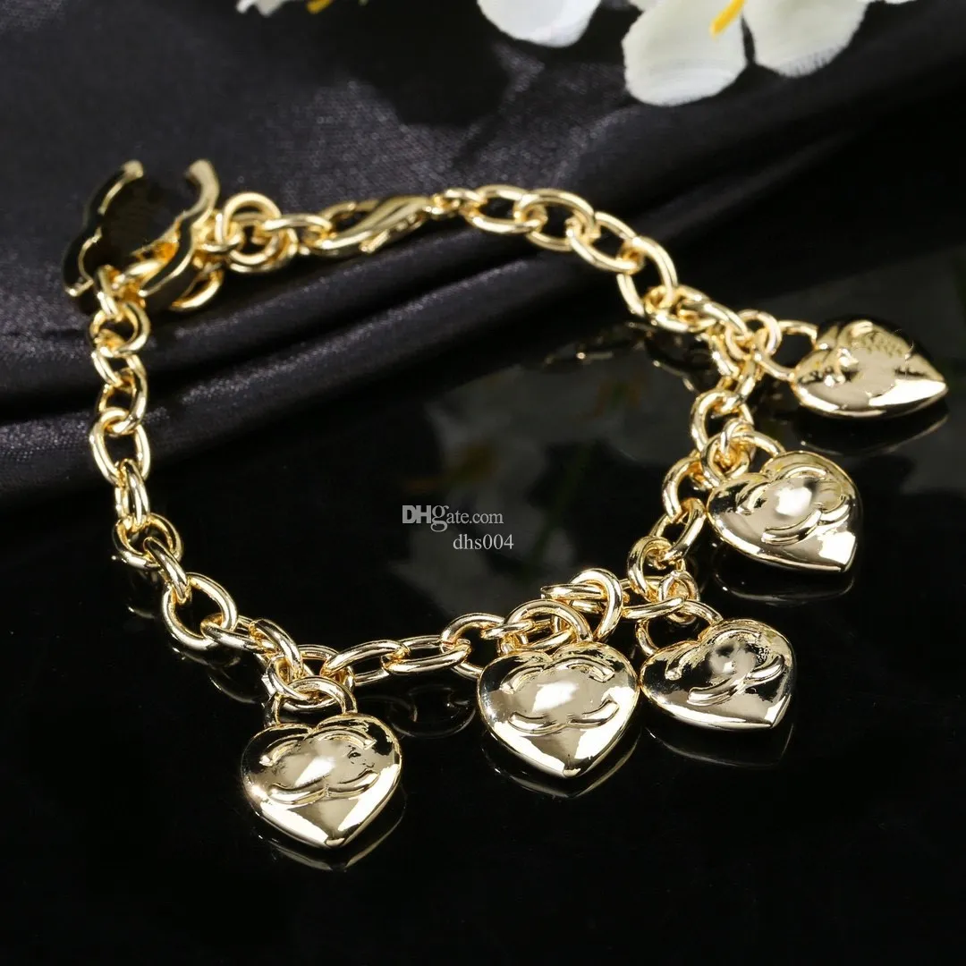 Simple charm bracelets new arrivals