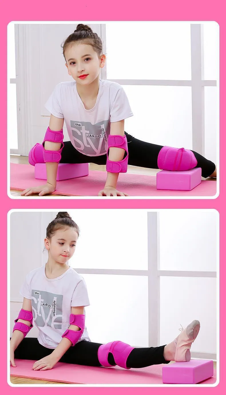 Yoga Building Blocks Set Includes Cubes, Pilates Foam Bricks, Reinforcement  Mats, And More Perfect For Home Exercise And Fitness Eva 230515 From  Huan0009, $8.37