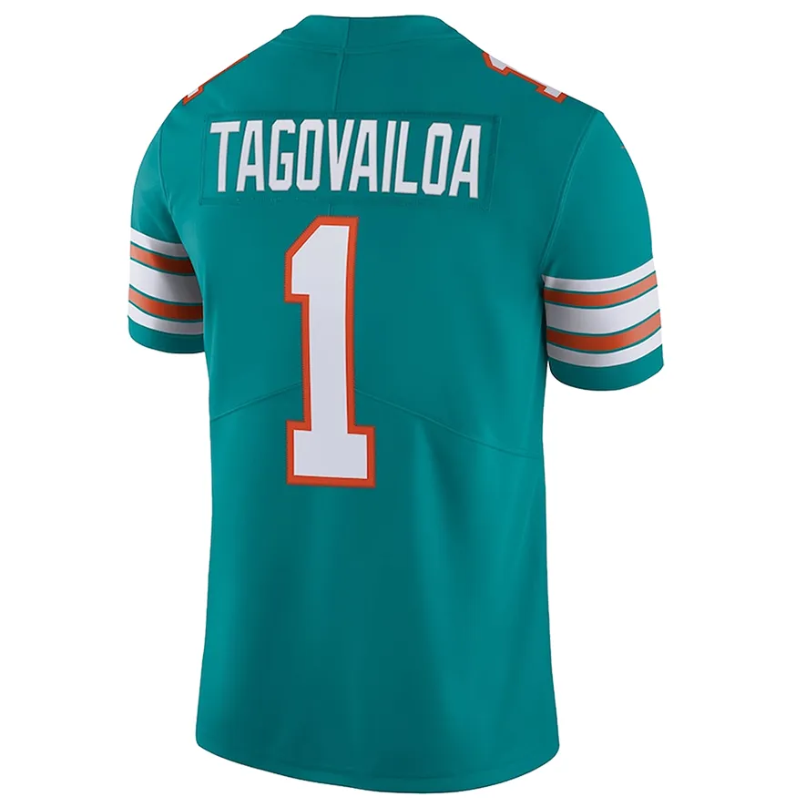 Von miller nike limited jersey deals