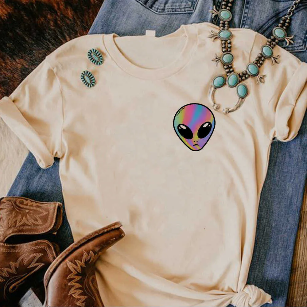 Alien t cheap shirt women