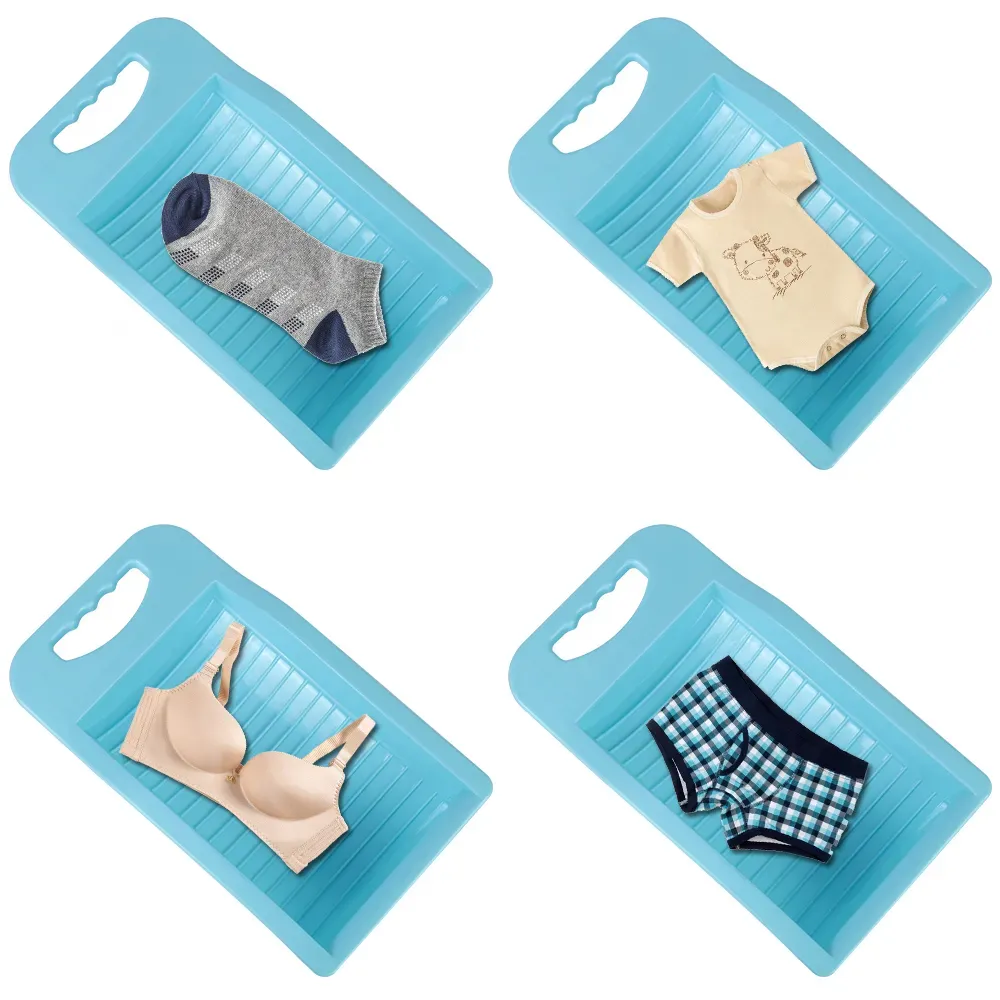 Mini Acessórios para Banheiro Acessórios para Banheiro Tool Antislip para roupas de bebê para roupas de bebê
