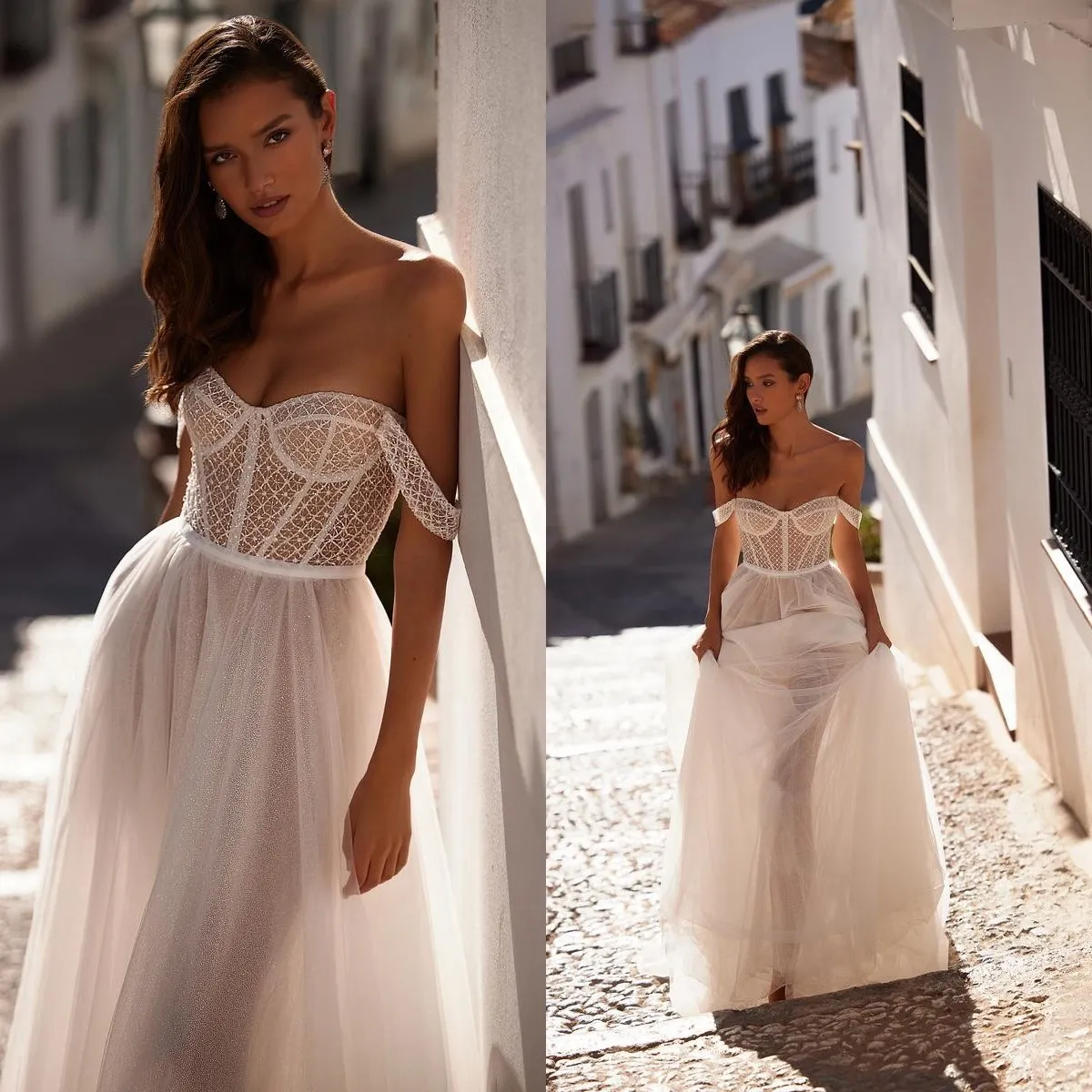 Dhgate vintage wedding dresses shop