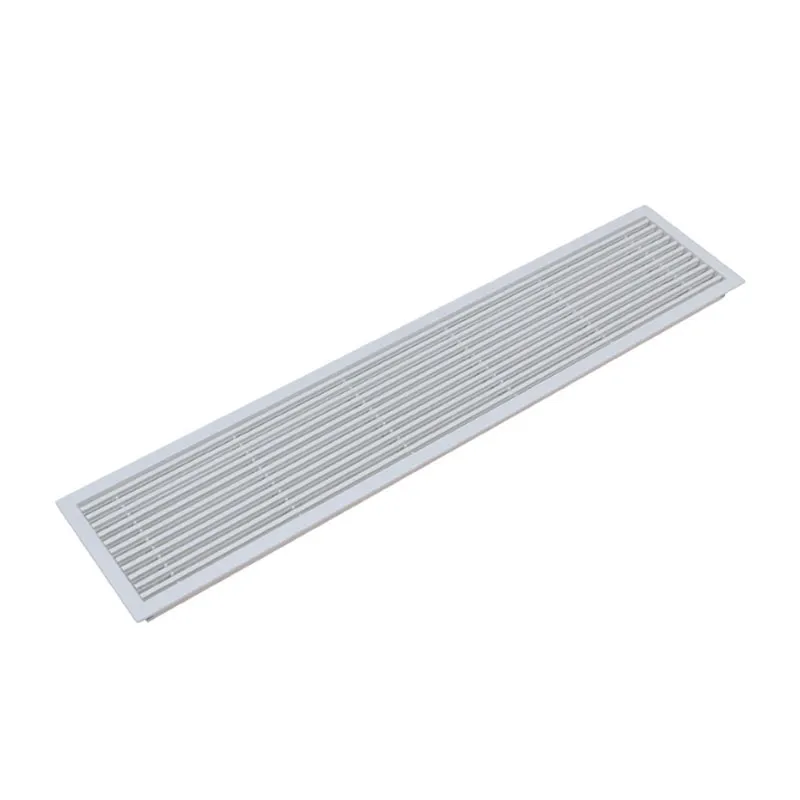 Door and window customization, Air conditioning grille Stainless steel 1000*200*40mm