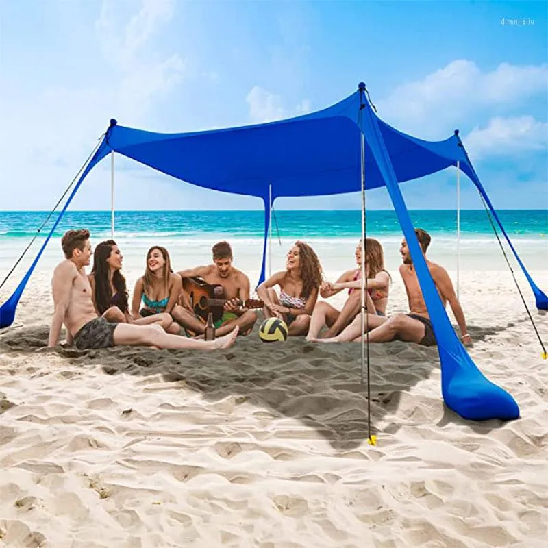 Sand tent sale pegs
