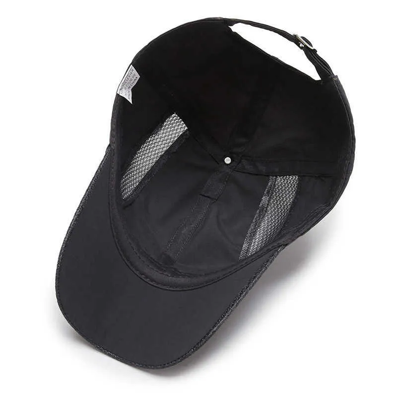 Quick Dry Waterproof Waterproof Snapback Hat Baseball Cap For Men And Women Adjustable  Outdoor Fishing Hat For Summer Sports And Sun Protection P230512 From  Mengyang10, $11.92