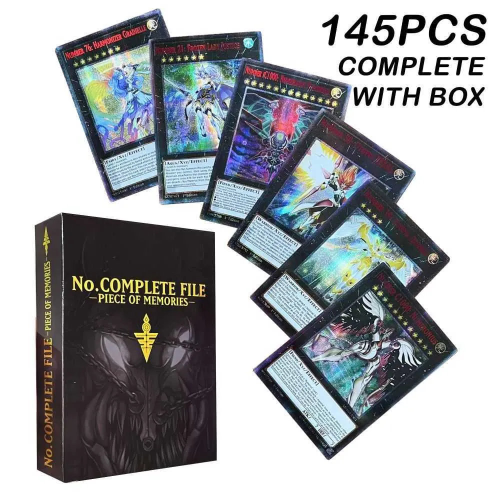 YU GI OH ZEXAL XYZ Monster Trading Razer Gold Gift Card Game