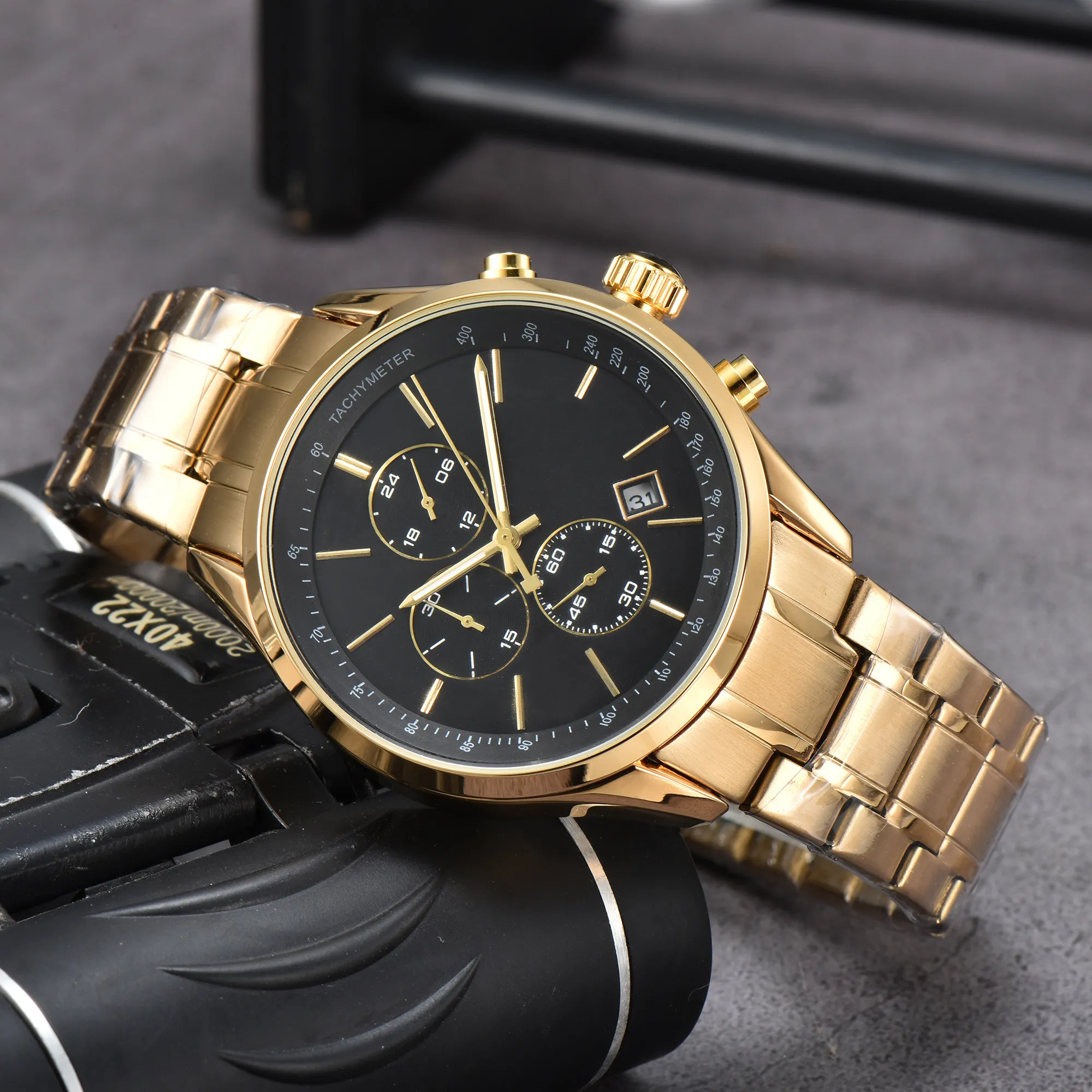 Hugo boss watch dhgate top