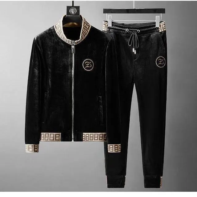 Versace tracksuit dhgate outlet