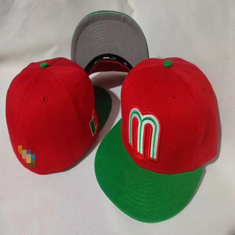 M hats brand new arrivals