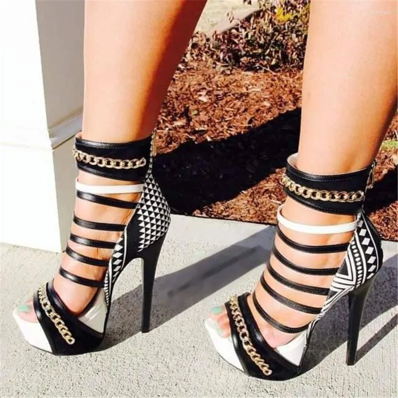 High heels shop size 47
