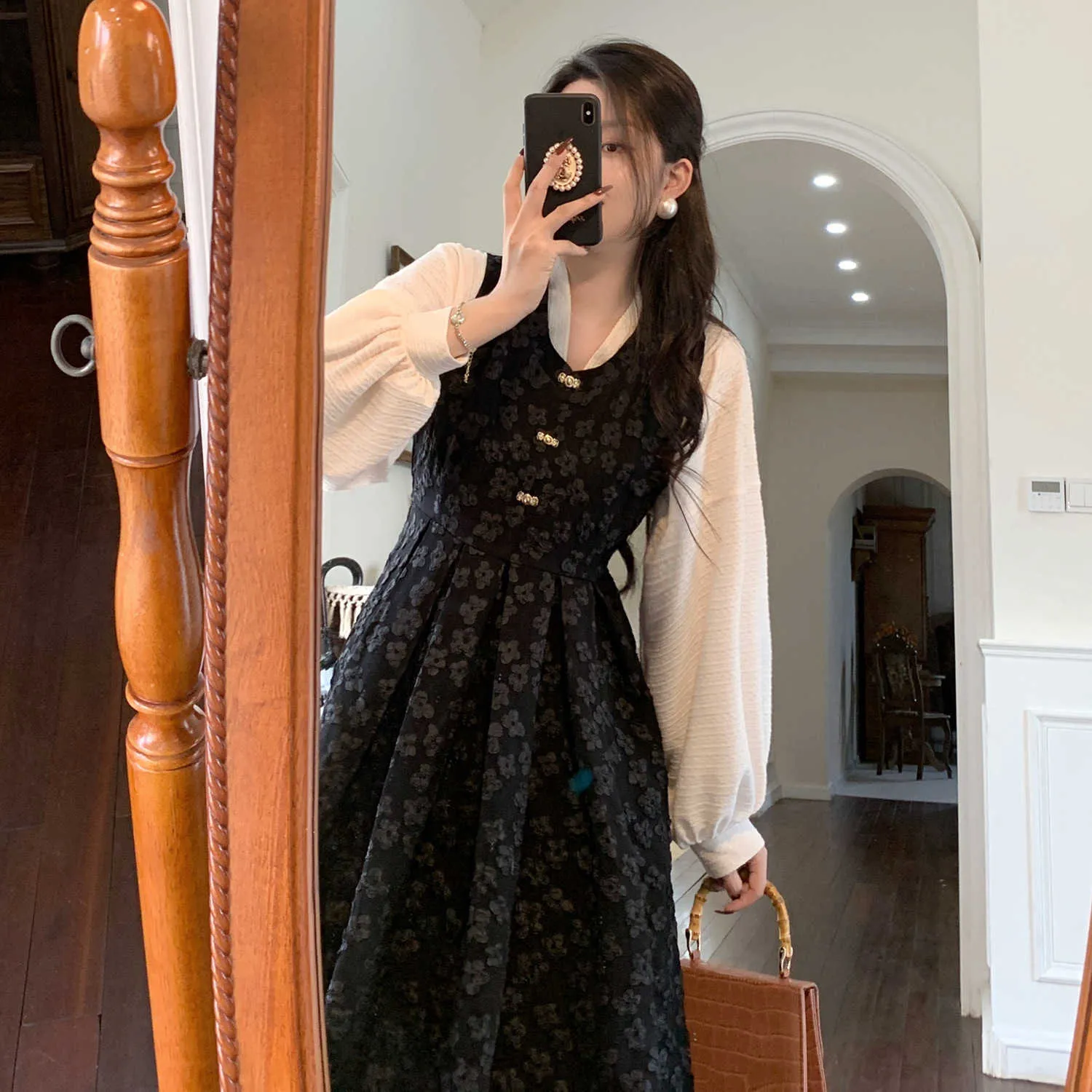 Korean western dresses hotsell