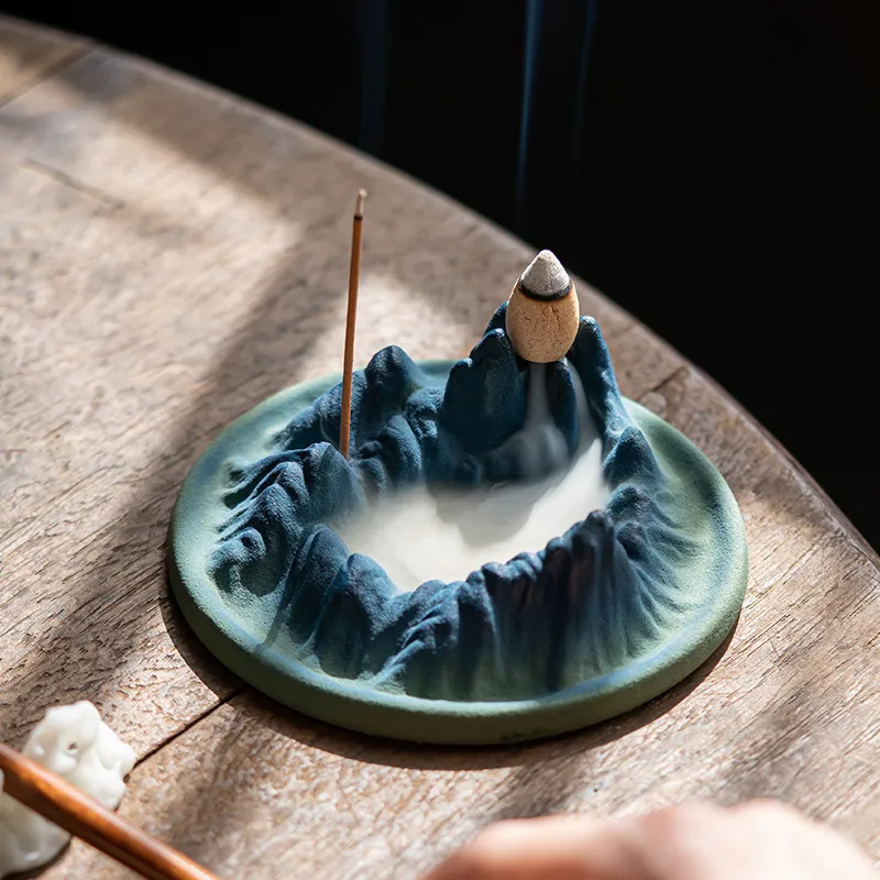 Incense Cone Holder & Mold Selection: Buying Guide for Home Decor