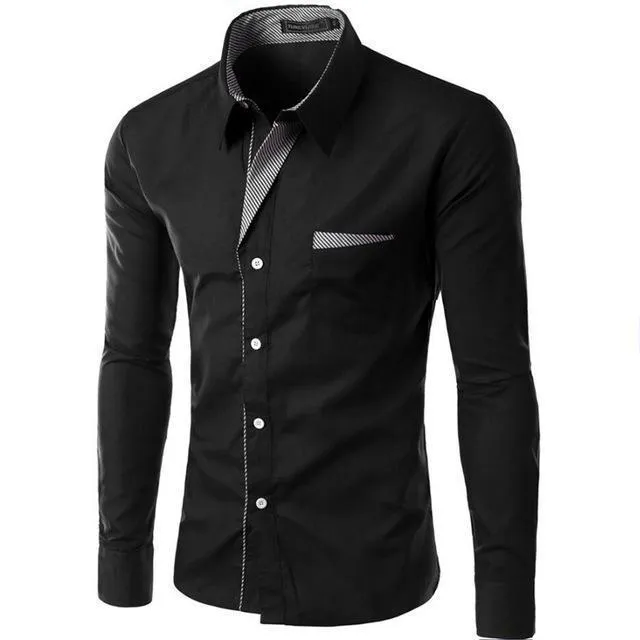 Camisas express para hombre top