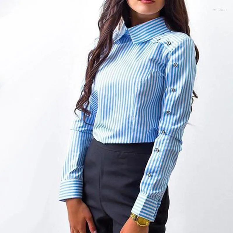 Blusas de moño de moda store