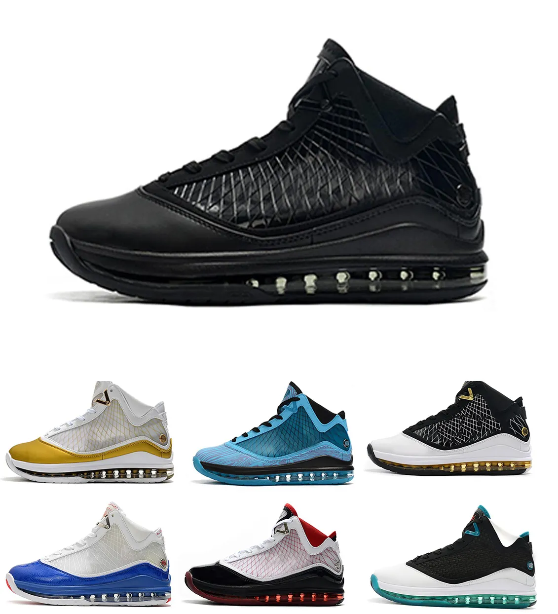 Space on sale jam 7s