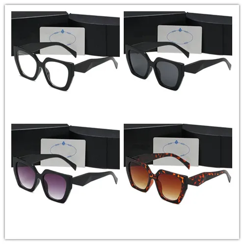 Mode europäische und amerikanische Sonnenbrillen Herren- und Damendesigner 15 Sonnenbrillen Anti-UV-polarisierte Gläser