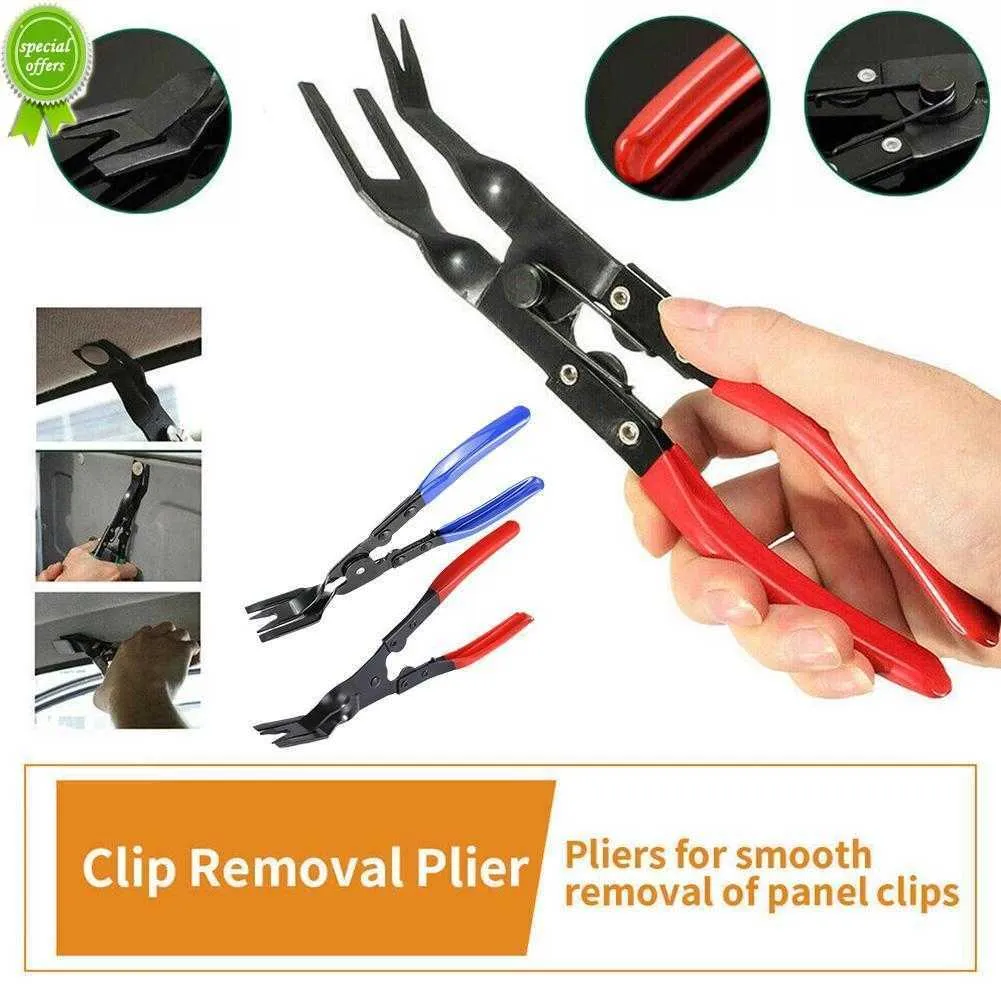 Nieuwe autoproplamp Reparatie Installatie Tool Trim CLIP REMOUTREN TOCKER TOCK Deur Paneel Fascia Dash -bekleding Remover Tool Dropshipping