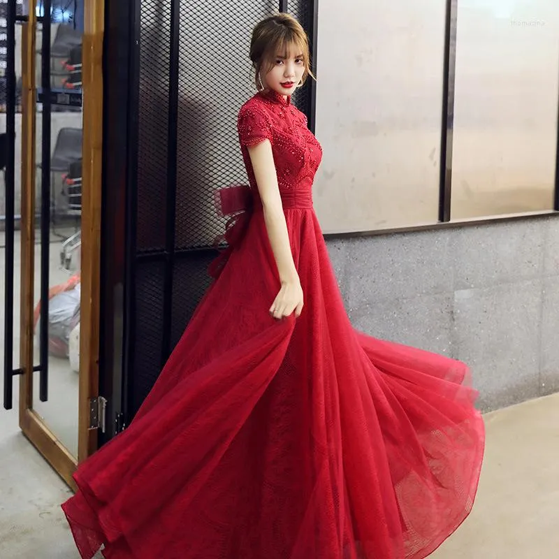 Ethnic party gowns outlet