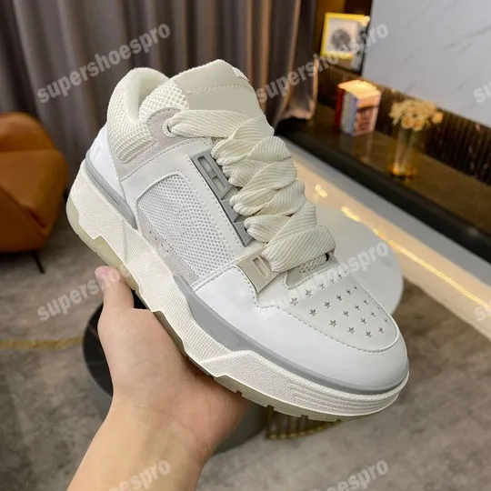 Designer store trainers 2019