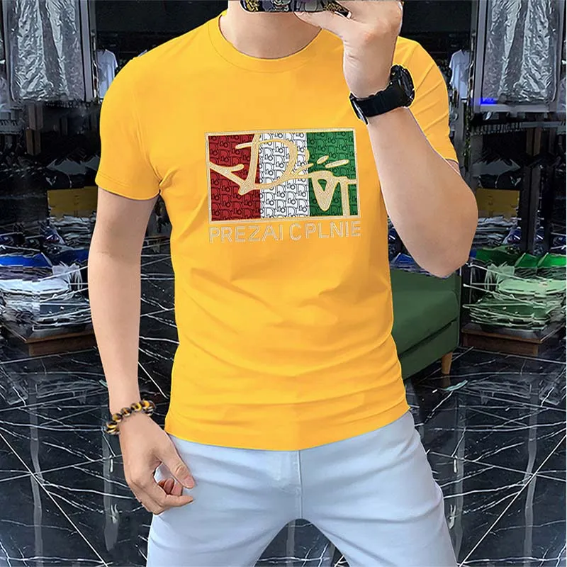 Magliette 2025 di lusso